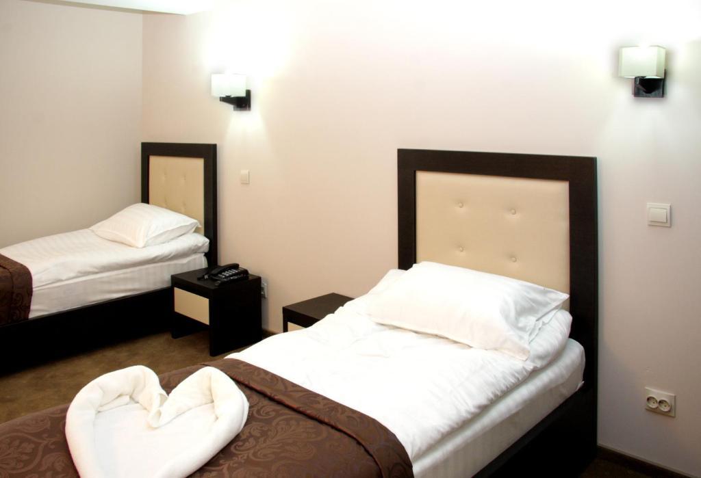 Hotel King Targoviste Bilik gambar