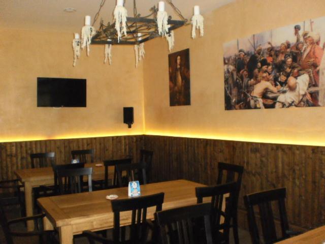 Hotel King Targoviste Luaran gambar